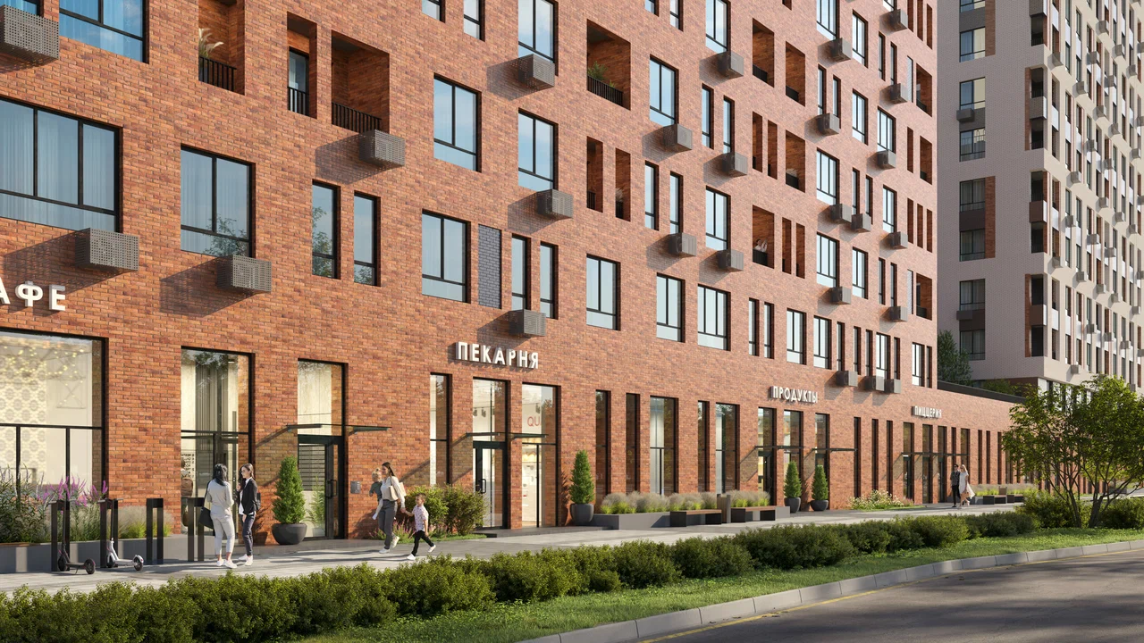 ЖК «Крыловка парк», изображение-4